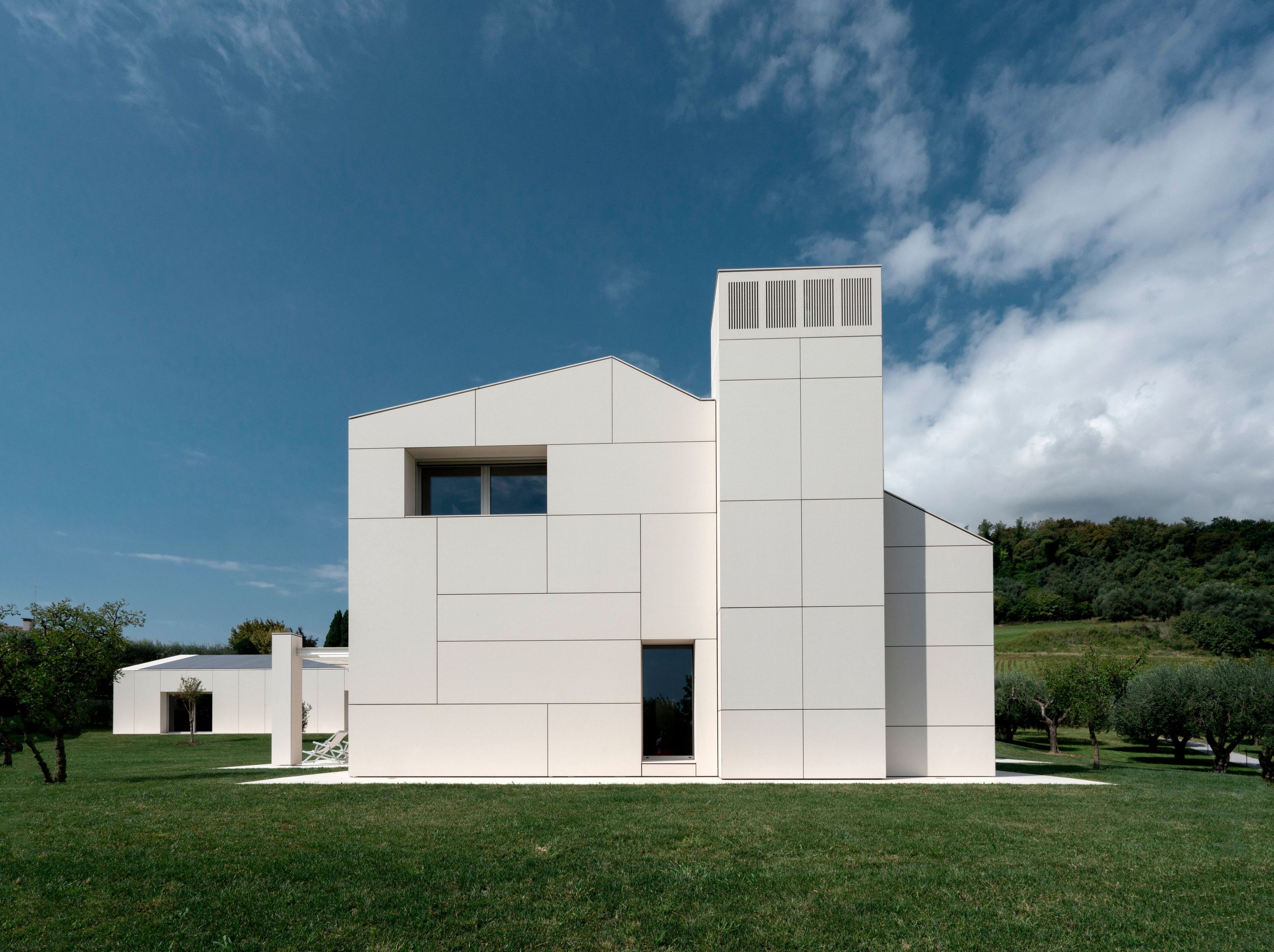 Lapitec Ca' Gioia, Italien