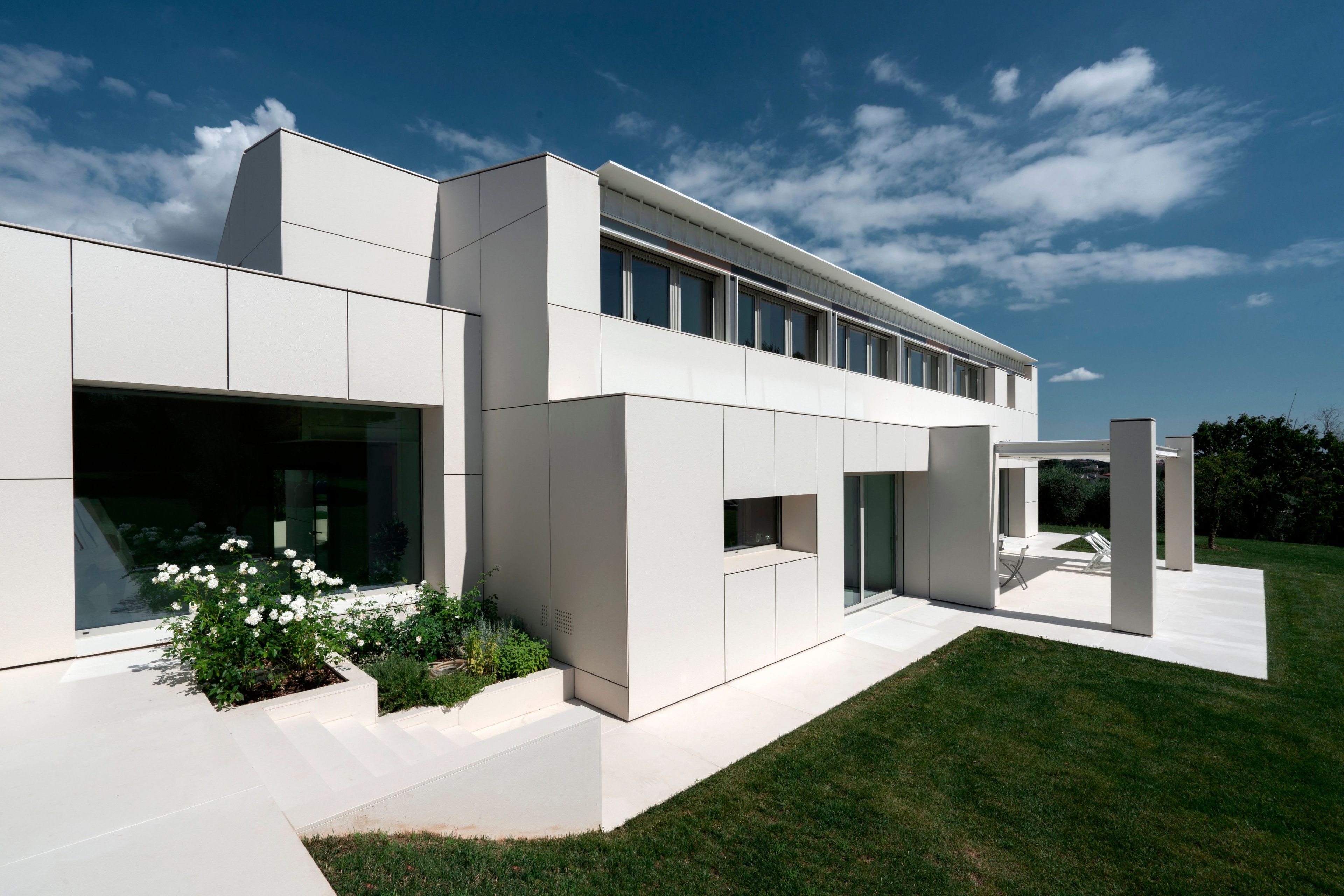 Lapitec Ca' Gioia, Italien
